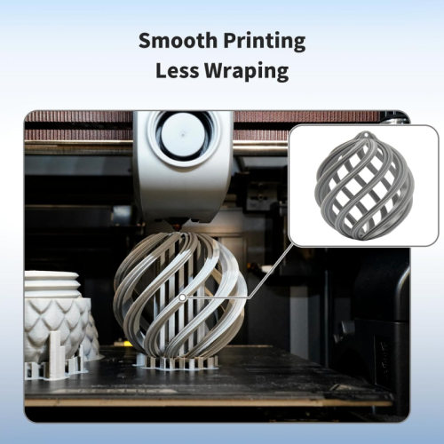 PLA PRO 1.75mm 3D Printing Filament