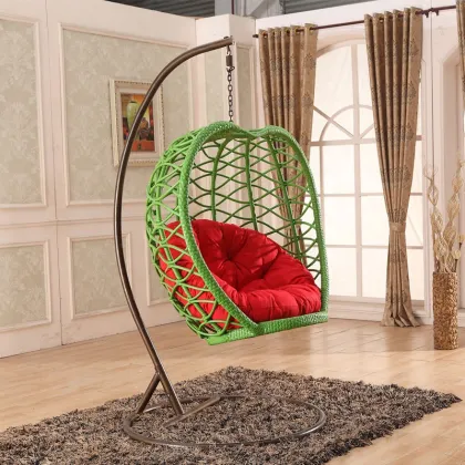 Patio Swings Garden Rattan Hanging Egg Chair
