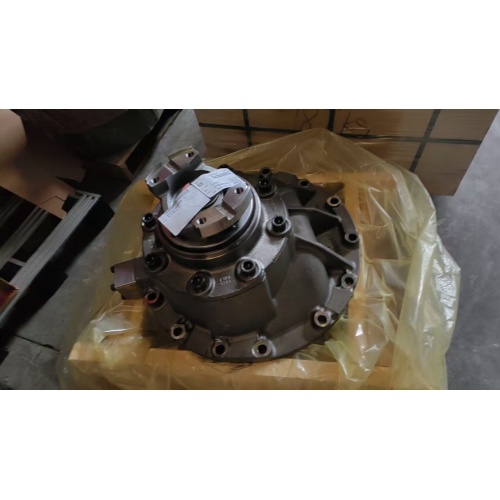 Articulated Hauler 17298345/54308852 Differential For A40G