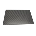 High-quality carbon fiber sheet plate1.5mm 2.5mm 3mm