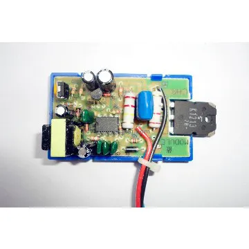 29 inc new power module