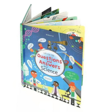 Custom Book Printing Services: Paperback, Hardcover, and Children's Books