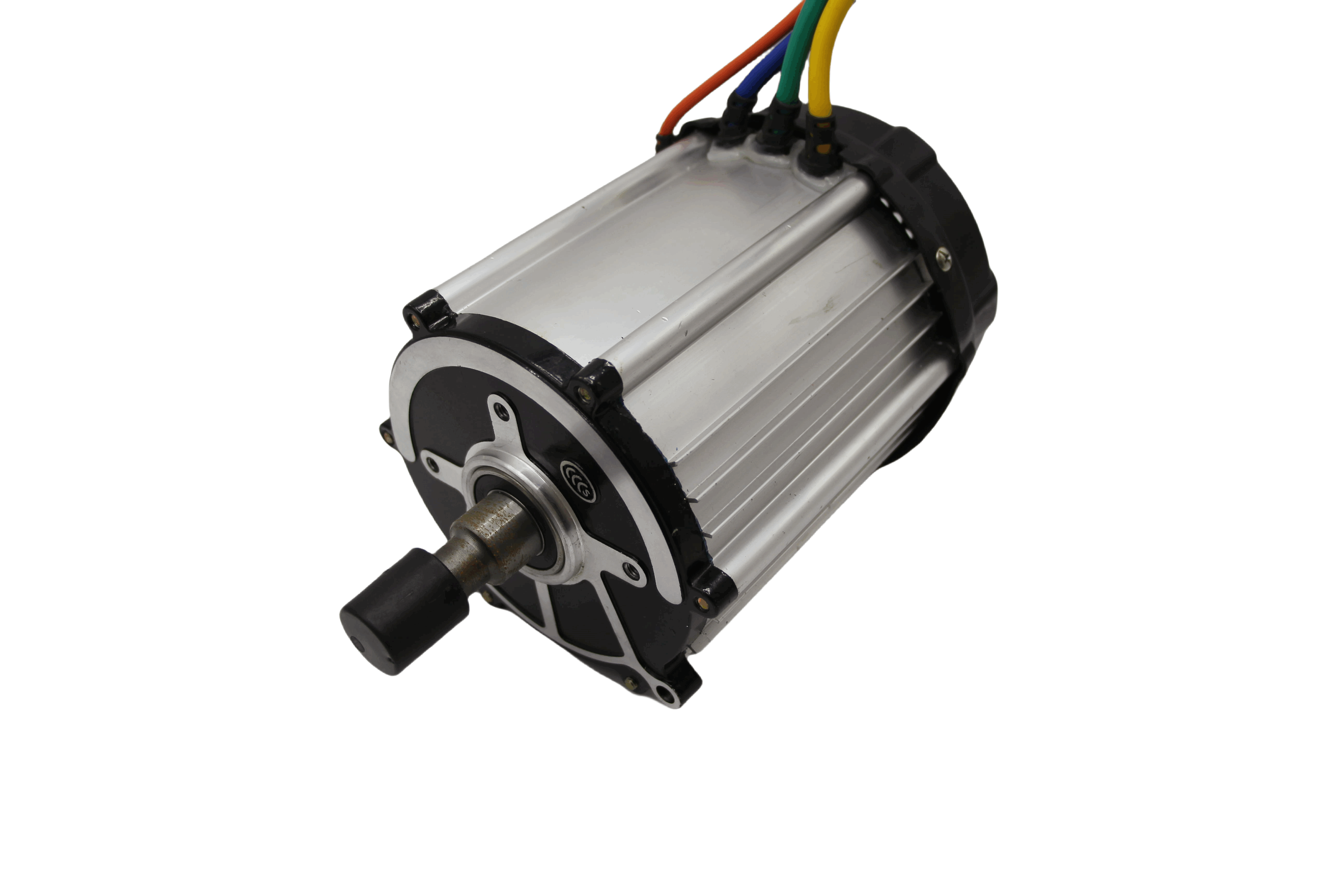 High quality motors for motorcycles
