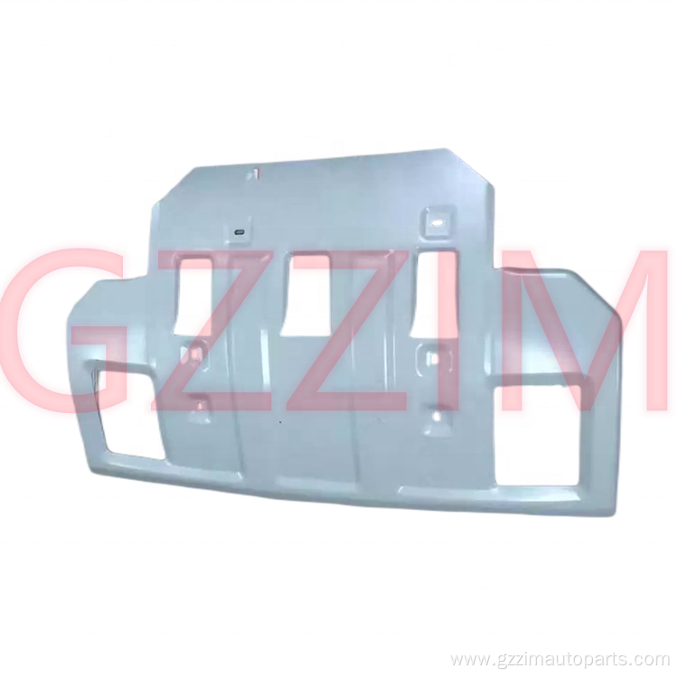 Land Cruiser FJ200 2007 Engine Under Cover Plate