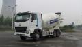 Prime Quality Mini 10 CBM Betong Mixer Truck