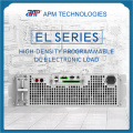 Programowalne obciążenie elektroniczne 200 V/5600 W DC