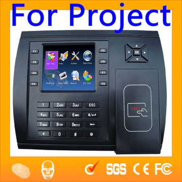 GSM Digital Home Security Alarm System (HF-S600)