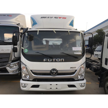 Brand New FOTON Forland 130HP Cooling Truck