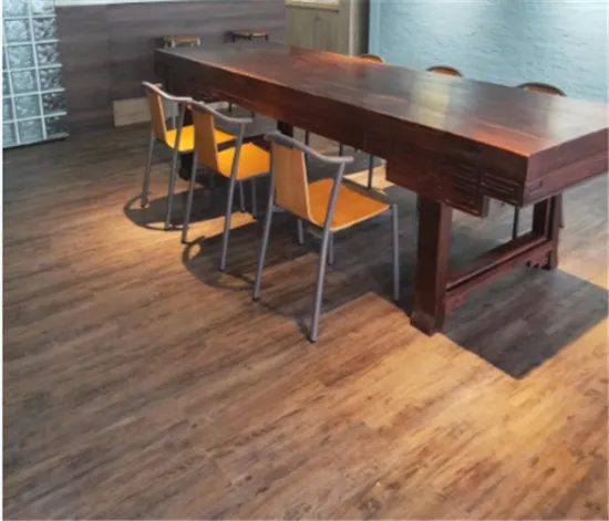 Luxury Vinyl Plank Cost