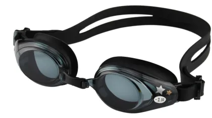 High Quality Optical Swimming Goggles, Wholesale Swimming Goggles With Anti-fog Lens