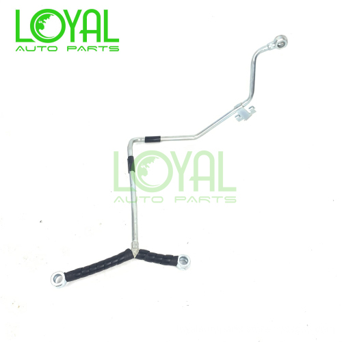 Fuel Pipe and Filter for Benz Actros Truck 501LA Engine