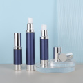 Skincare Cosmetic Packaging Bottle Empty Airless Pump Bottle