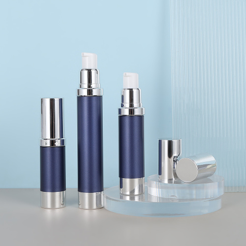 Durable Plastic Airless Bottle for Serums