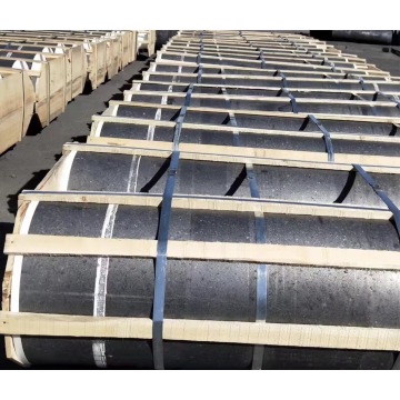 eletrodo de grafite Ultra High Power500mm