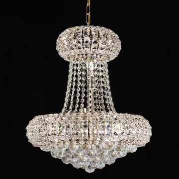 Crystal lighting used chandelier lighting