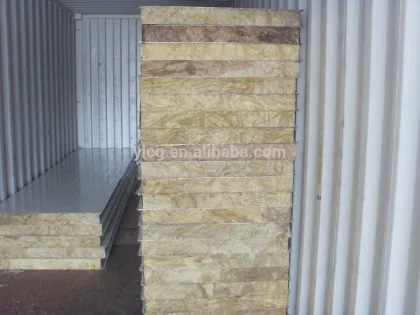 rockwool sound insulation fire rock wool board