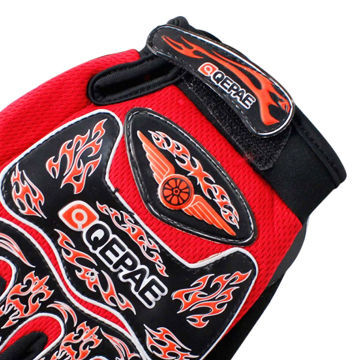 Cycling Bike Motorcycle Monster Outdoor Sports Gloves