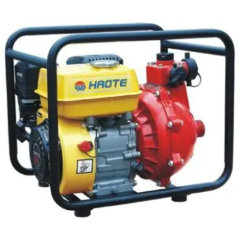 1.5\'\' Gasoline high-pressure water pumps HTB15G2