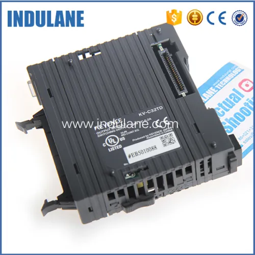 Keyence Programmable Logic Controller Kvc32td, High Quality Keyence