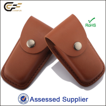 High quality Leather Knife Sheath/ Leather Sheath For knives