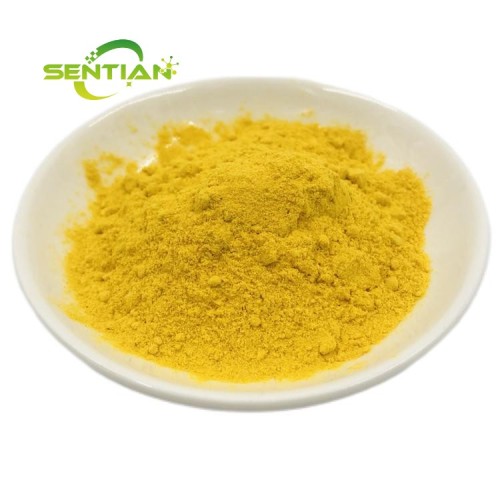 Pure Natural Cotinus Extract Fisetin Supplement Fisetin