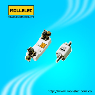 Nt Low Voltage Fuse and Base