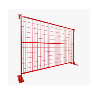 Construction Site Temporary Fence Panels