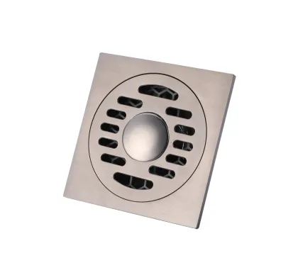 Washer Shower Universal Sewer Bug Proof Magic All Copper Anti-Odor Floor Drain