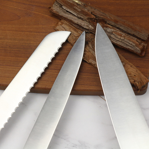 Full tang forged hight quality kitchen knife