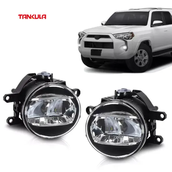  HANDA Auto Lighting System LED Fog Light for Toyota Lexus RX350 2015-2017