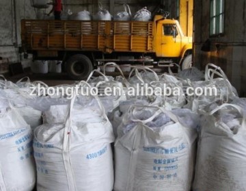 Raw Electrolytic Manganese Flakes(99.7%-99.9%)