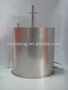 Water dispenser spare parts Cold tank
