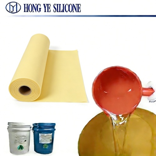 High-Performance Foam Silicone Pipe with Porous Structure