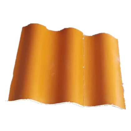 Typhoon Proof MgO Roof Panel