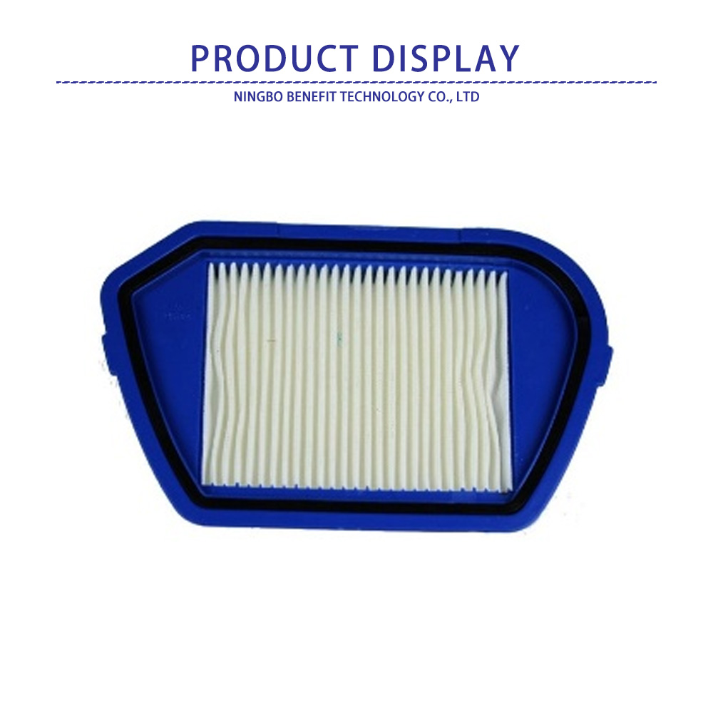 Vacuum Cleaner Filter For Rowenta ZR005501-x