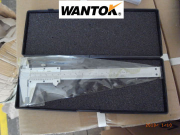 WORKSHOP CALIPER INOX