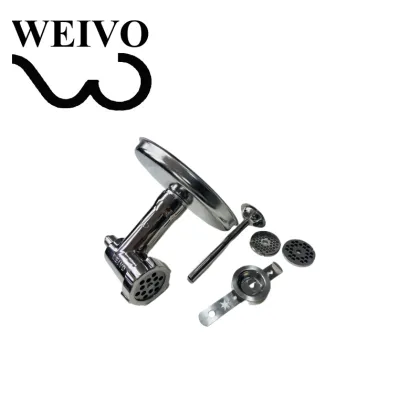 KitchenAid Meat Grinder Attachment - Meat Mincer Accessory and Spare Parts