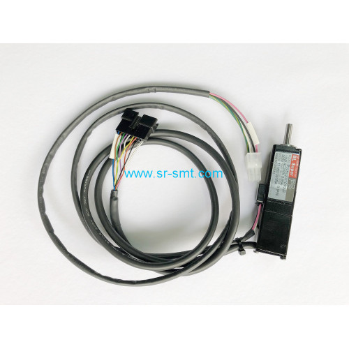 i-PULSE THETA  MOTOR P50B02001DXSJ2
