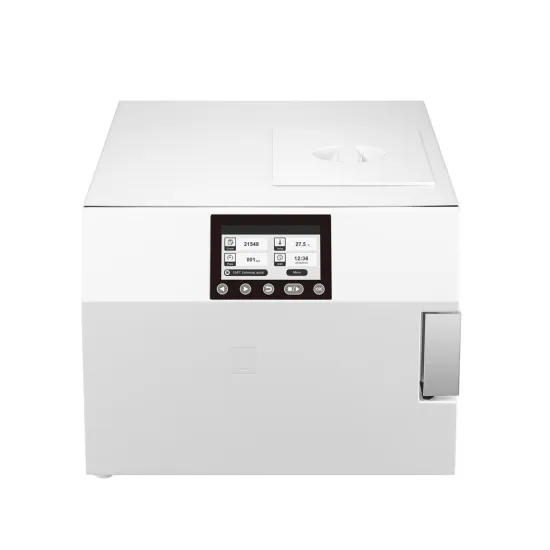 Beauty Salon 3L Rapid Sterilization Machine