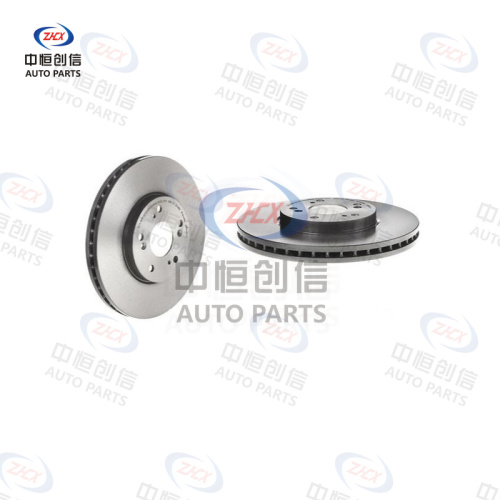 Honda Accord Acura TL এর জন্য ফ্রন্ট ব্রেক ডিস্ক