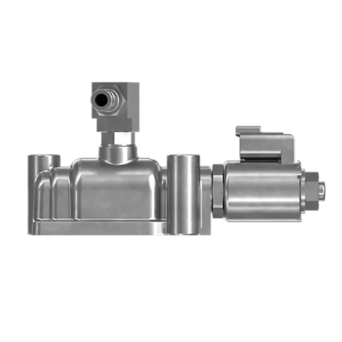 Loader 980M Transmission Control Modulating Valve 390-8323, Transmission Valve Parts 3908323