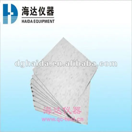 ASTM Drop Test Floor