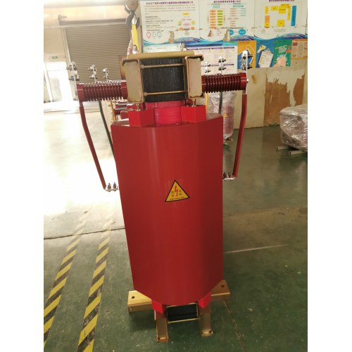 10kV কাস্ট-রজন-অন্তরক সিরিজ আয়রন-কোর চুল্লি