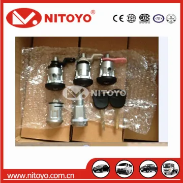 NITOYO 95VBH22050TF for TRANSIT IGNITION SWITCH