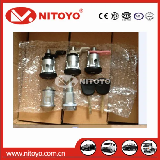 NITOYO 95VBH22050TF for TRANSIT IGNITION SWITCH