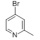 4-Bromo-2-methylpyridine CAS 22282-99-1