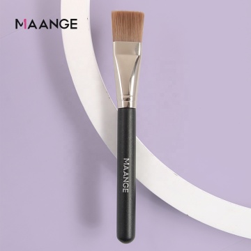 Wholesale Aluminum Tube Synthetic Hair Makeup Brush Set