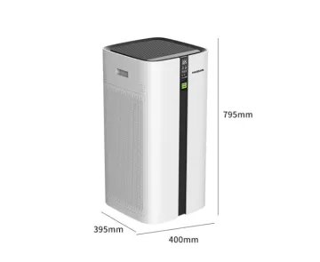 Air Purifier remote control