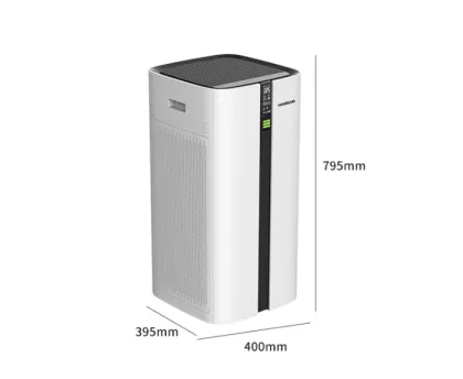 Air Purifier remote control