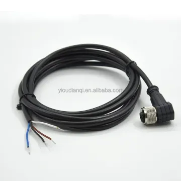 Entrega rápida para CWF3-M8-020V, CWF3-M8-050V, CWF3-M8-100V